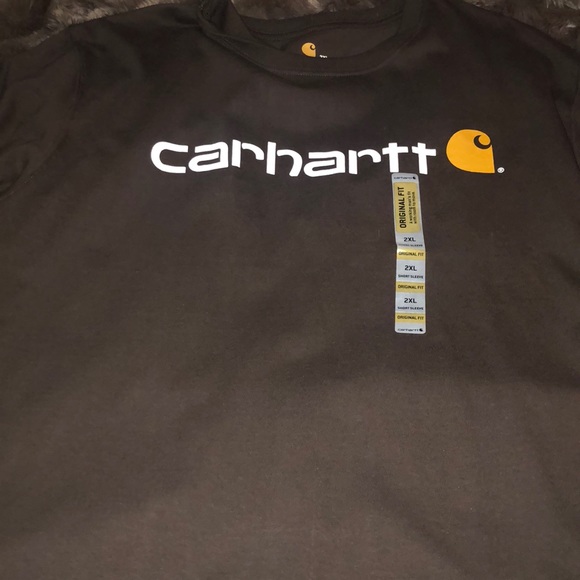Carhartt shirt - Picture 1 of 2